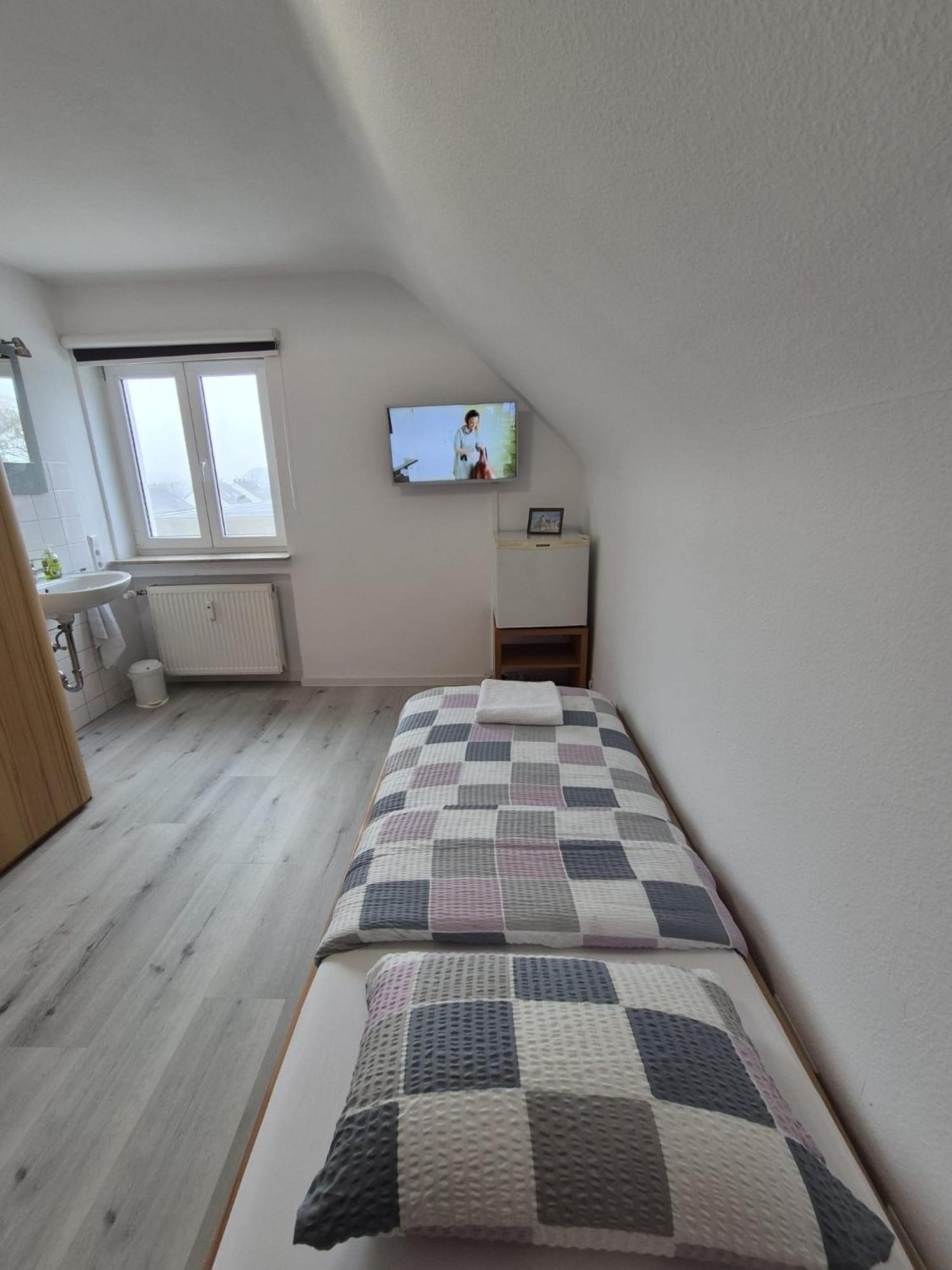 Dasluki Köngen Esterno foto